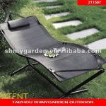 new style textilin sling chair 211507