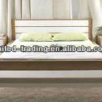 Nice Bamboo Double Bed BF-Bed2013W