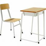 No.FM-A-308 Hot sale free standing student table and chair FM-A-308