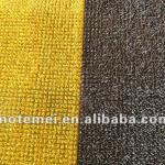 non-toxic hotel plastic carpet DDAF,DDAE