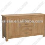 Oak Sideboard YBS-O-7008 YBS-O-7008