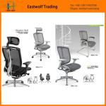 office chairs with neck support/vintage office chair/executive chair office chair specification XSC-111