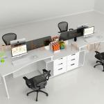 office desks, Kailin furniture open desk VIT series VIT series