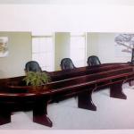 office furniture meeting table/multi-functional meeting table meeting table-3