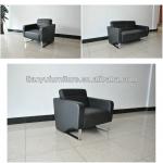 office sofa set designs/office waiting sofa/pu office sofas S106M