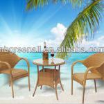 outdoor bar and lounge furniture GN-8637D