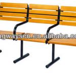 Outdoor Bench