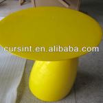 outdoor furniture fiberglass outdoor tables KT113