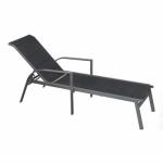 outdoor furniture sun chaise HYL3003