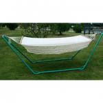 Outdoor Hammock Swing Beds 3x0.8m HM-SW-1011W
