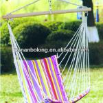outdoor polyester cotton Hanging Hammock LFT-2236