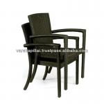 Outdoor rattan chair,Rattan chair, Rattan furnitutre PR-A-R1