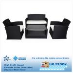 outdoor rattan furniture K200150211B1, K200150211B2