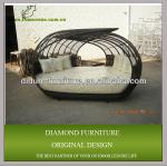 outdoor rattan furniture daybed rattan daybed outdoor furniture DD047