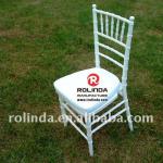 Outdoor Silla Tiffany Chair RCC--1127