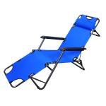 Outdoor steel Leisure Folding Chair LW-CR0005
