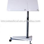 Over Bed table (beside table, hospital furniture) YK1000