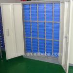 Parts Cabinet Tool Cabinet W690*D280*H990MM YES-2515D-B