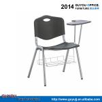 Plastic Chair/School Chair/Conference Chair with Desktop GY-645