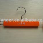 plastic child trousers hanger YT-S12