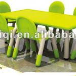 plastic children table,kid furniture,dining table , table , K181G