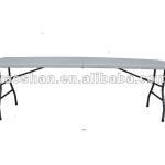 Plastic Table folding table plastic folding table and chair YSZ240
