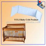Polyester felt filling for baby crib protective playpen YL-PEP