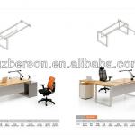 Popular design Office table leg, metal leg BL-002AA