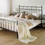 popular ice cream metal bed with rubgy accessories Rubgy metal bed