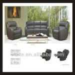 popular recliner sofa furniture WT-8045 WT-8045-E recliner sofa