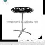 portable bar tables and stools for commercial made in china F-H-2-001