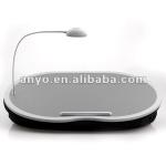 Portable laptop desk / laptop tray / laptop cushion AYT002