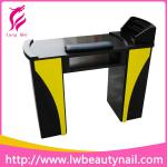 Portable Manicure Tables Nail Bar Furniture Wholesale LW-L042