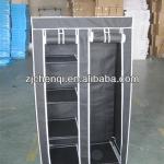 portable storage wardrobe closet TM-207 TM-207