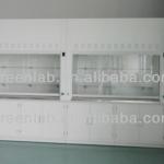 PP fume hood