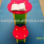 Promotionable EVA Furniture For Children YJ-eva-001