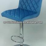 PU bar stool/chair/fabric bar chair S-811B