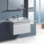 pvc bathroom cabinet,furniture ,cabinet wood JOD-8193