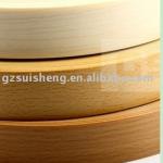 PVC label of office furniture SH008