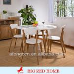 Radius Dining Room Furniture Sets RD-1-DT-11501150750