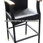 rattan bar furniture for sale AR-3350H