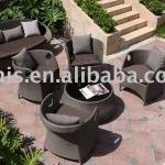 Rattan Garden Furniture CA681 SET