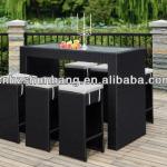 Rattan Outdoor Furniture HB21.9331