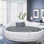 RB-04 Modern Round Bed RB-004