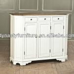 Recycled wood Sideboard Eu-13