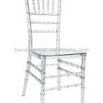 Resin Chiavari Chair FD-981 FD-983