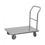 Restaurant Flat Carts