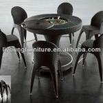 Restaurant Wick Dining Bar Furniture LG-639510 LG-639510