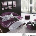 round beds for sale K3575