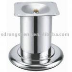 RS0701 Top-selling products Chrome sofa leg RS0701